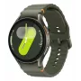 Samsung Galaxy Watch7 3,81 cm (1,5 colio) AMOLED 44 mm Skaitmeninis 480 x 480 pikselių Liečiamas ekranas Žalias Wi-Fi GPS (palydovas)