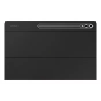 Samsung EF-DX920 klaviatūra QWERTY anglų Pogo Pin juoda