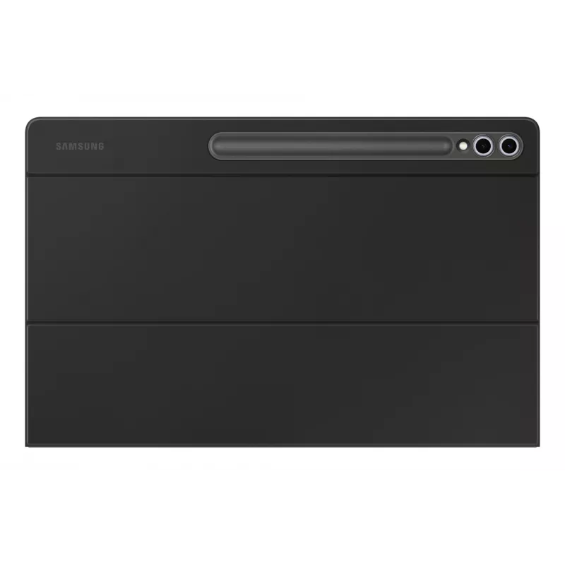 Samsung EF-DX920 klaviatūra QWERTY anglų Pogo Pin juoda