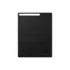 Samsung EF-DX920 klaviatūra QWERTY anglų Pogo Pin juoda