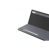 Samsung EF-DX920 klaviatūra QWERTY anglų Pogo Pin juoda