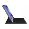 Samsung EF-DX920 klaviatūra QWERTY anglų Pogo Pin juoda