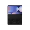 Samsung EF-DX920 klaviatūra QWERTY anglų Pogo Pin juoda