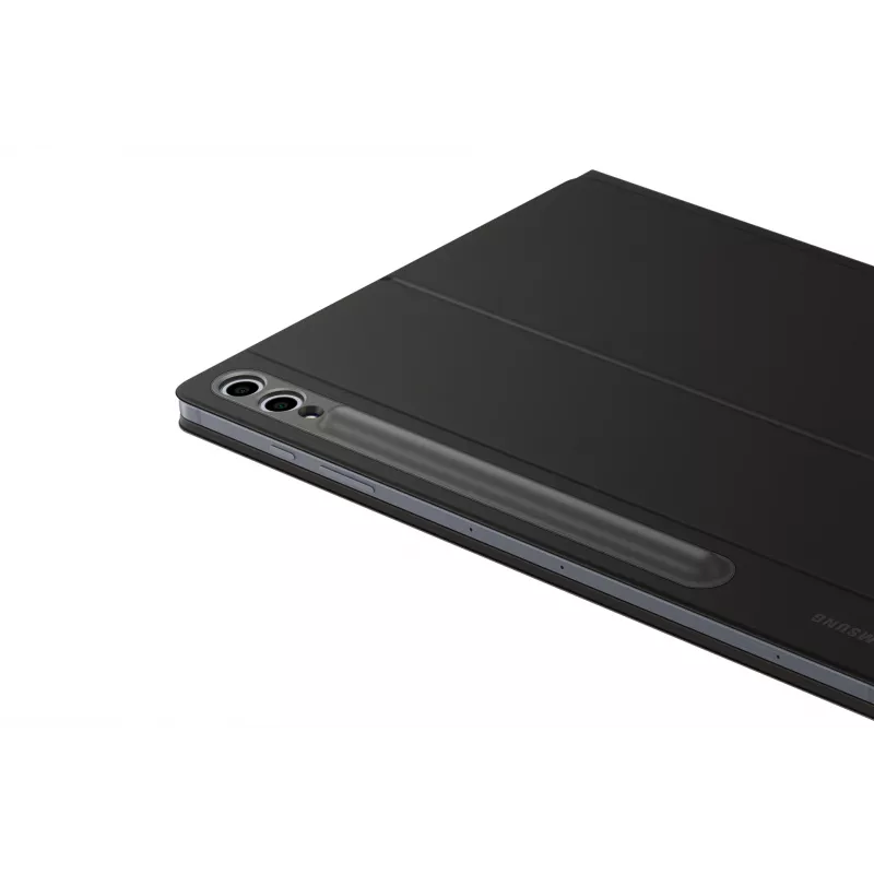 Samsung EF-DX825 31,5 cm (12,4 colio) atverčiamas dėklas Juodas