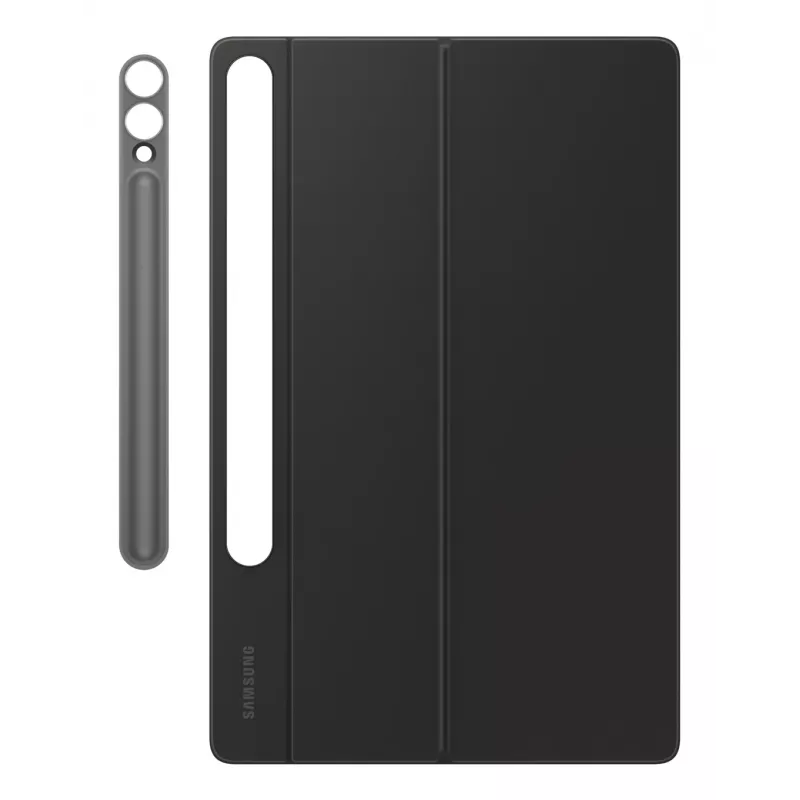 Samsung EF-DX825 31,5 cm (12,4 colio) atverčiamas dėklas Juodas