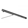 Samsung EF-DX825 31,5 cm (12,4 colio) atverčiamas dėklas Juodas