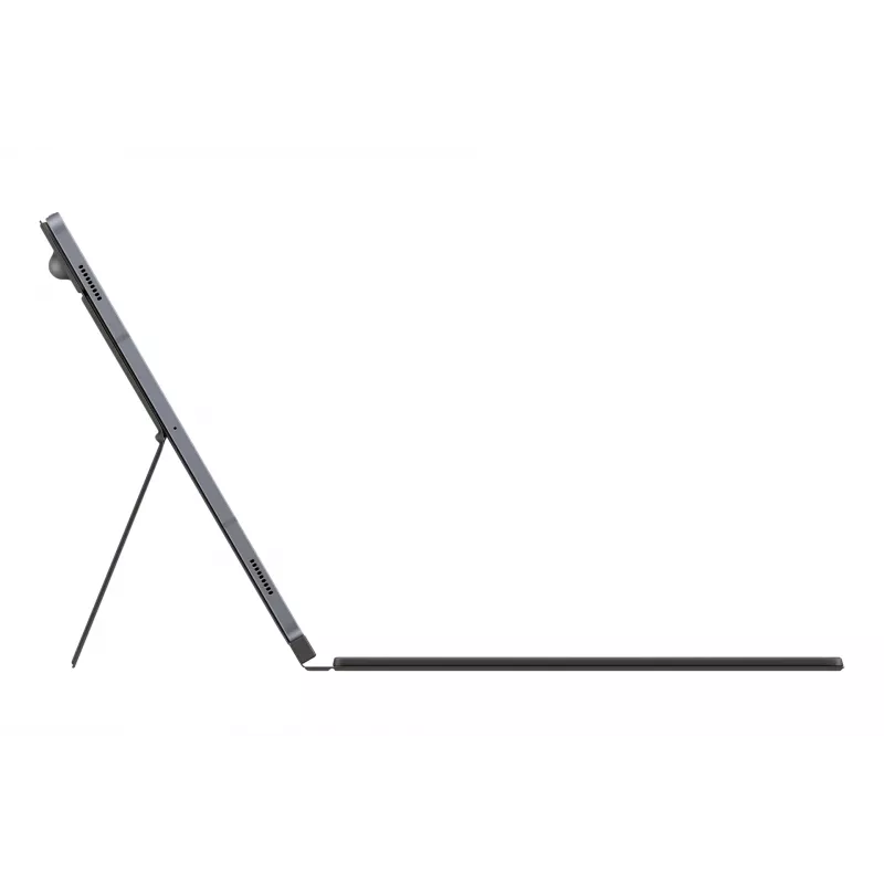 Samsung EF-DX825 31,5 cm (12,4 colio) atverčiamas dėklas Juodas