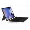 Samsung EF-DX825 31,5 cm (12,4 colio) atverčiamas dėklas Juodas