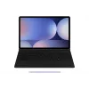 Samsung EF-DX825 31,5 cm (12,4 colio) atverčiamas dėklas Juodas