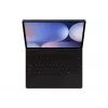Samsung EF-DX825 31,5 cm (12,4 colio) atverčiamas dėklas Juodas