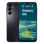 Samsung Galaxy A16 17 cm (6.7 colio) hibridinis Dual SIM 4G USB Type-C 4 GB 128 GB 5000 mAh Juoda