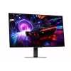 Monitorius Samsung G81SF 81,3 cm (32 colių) 4K Ultra HD OLED sidabrinis
