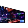 Monitorius Samsung G81SF 81,3 cm (32 colių) 4K Ultra HD OLED sidabrinis