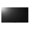LG 65WM960H 165,1 cm (65 coliai) 4K Ultra HD išmanusis viešbučio OLED televizorius, juodas, 700 cd/m²