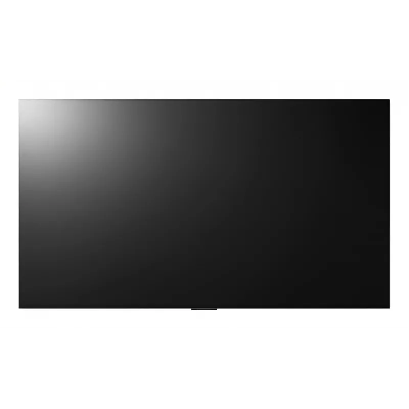 LG 65WM960H 165,1 cm (65 coliai) 4K Ultra HD išmanusis viešbučio OLED televizorius, juodas, 700 cd/m²