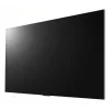 LG 65WM960H 165,1 cm (65 coliai) 4K Ultra HD išmanusis viešbučio OLED televizorius, juodas, 700 cd/m²