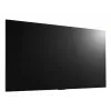 LG 65WM960H 165,1 cm (65 coliai) 4K Ultra HD išmanusis viešbučio OLED televizorius, juodas, 700 cd/m²