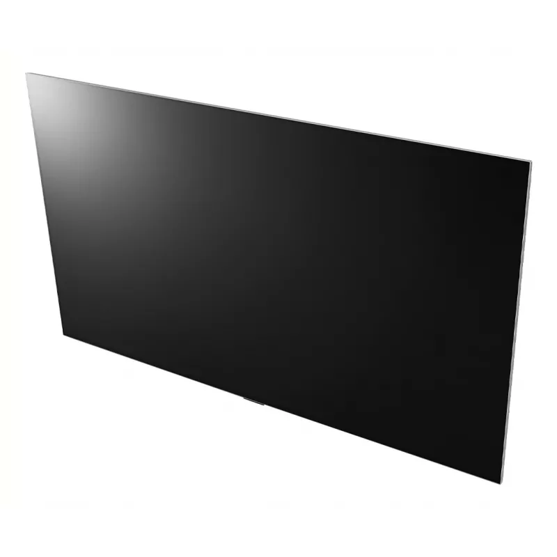 LG 65WM960H 165,1 cm (65 coliai) 4K Ultra HD išmanusis viešbučio OLED televizorius, juodas, 700 cd/m²