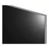 LG 65WM960H 165,1 cm (65 coliai) 4K Ultra HD išmanusis viešbučio OLED televizorius, juodas, 700 cd/m²