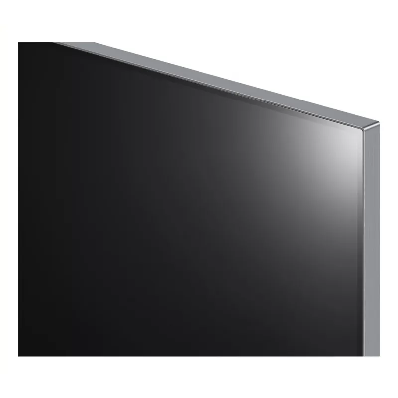 LG 65WM960H 165,1 cm (65 coliai) 4K Ultra HD išmanusis viešbučio OLED televizorius, juodas, 700 cd/m²