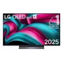 LG OLED evo AI 48 col. C5 4K išmanusis televizorius