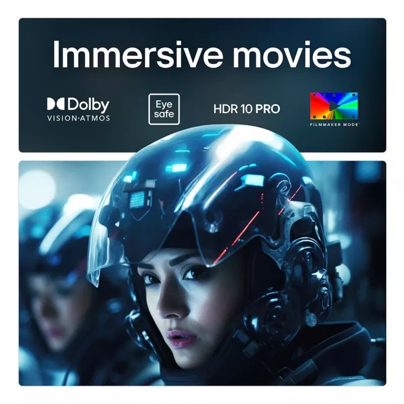 LG OLED evo AI 48 col. C5 4K išmanusis televizorius