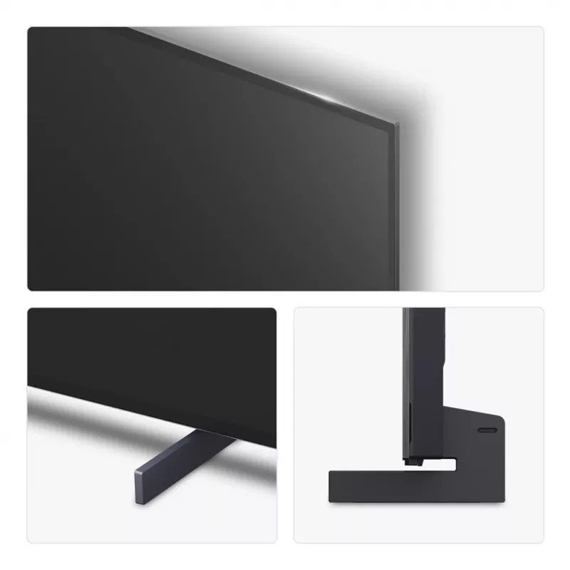 LG OLED evo AI 65 colių C5 4K išmanusis televizorius