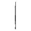 LG LAPA163-GF Skaitmeninių ženklų ekranas 4,14 m (163 col.) LED Full HD 500 cd/m² Wi-Fi Juodas su integruotu procesoriumi WebOS