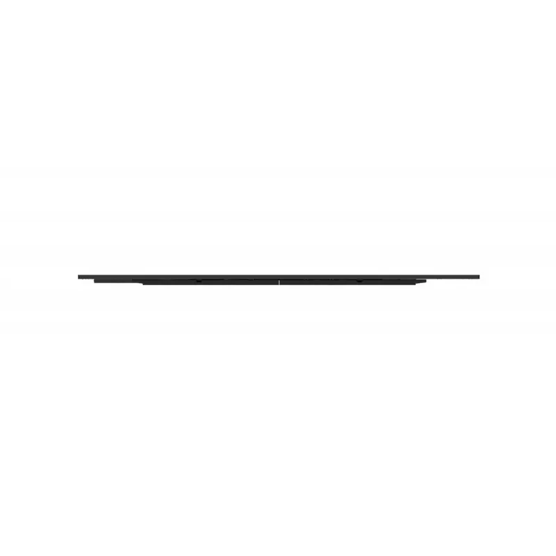 LG LAPA163-GF Skaitmeninių ženklų ekranas 4,14 m (163 col.) LED Full HD 500 cd/m² Wi-Fi Juodas su integruotu procesoriumi WebOS