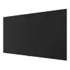 LG LAPA163-GF Skaitmeninių ženklų ekranas 4,14 m (163 col.) LED Full HD 500 cd/m² Wi-Fi Juodas su integruotu procesoriumi WebOS