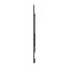 LG LAPA163-GF Skaitmeninių ženklų ekranas 4,14 m (163 col.) LED Full HD 500 cd/m² Wi-Fi Juodas su integruotu procesoriumi WebOS