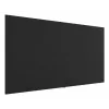 LG LAPA163-GF Skaitmeninių ženklų ekranas 4,14 m (163 col.) LED Full HD 500 cd/m² Wi-Fi Juodas su integruotu procesoriumi WebOS