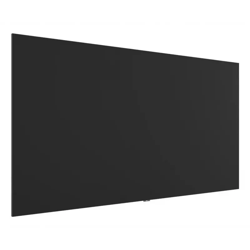 LG LAPA163-GF Skaitmeninių ženklų ekranas 4,14 m (163 col.) LED Full HD 500 cd/m² Wi-Fi Juodas su integruotu procesoriumi WebOS