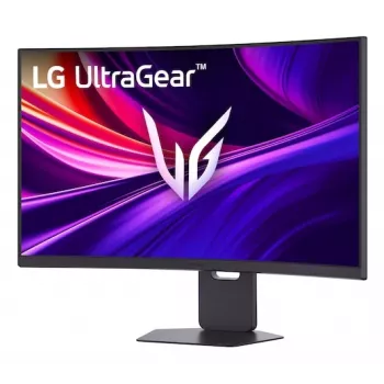 LG 37G800A-B monitor 94 cm (37 colių) 3840 x 2160 pikselių 4K Ultra HD juodas