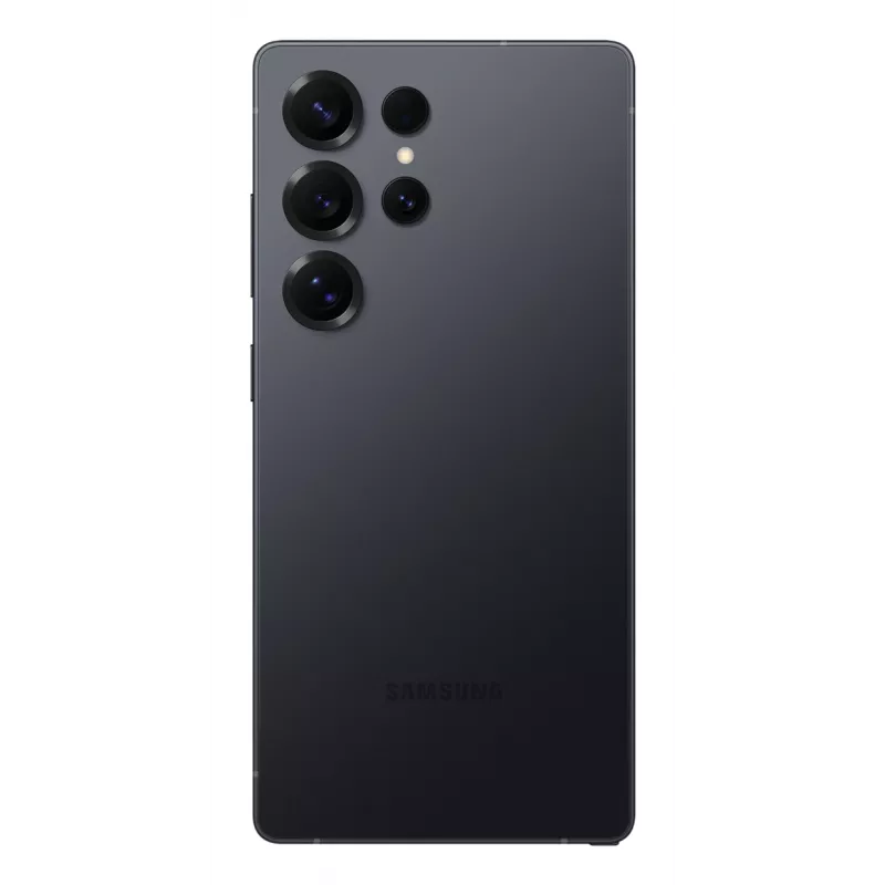 Samsung Galaxy S25 Ultra SM-S938B/DS 17.5 cm (6.9 col.) Dual SIM Android 15 5G USB Type-C 12 GB 512 GB 5000 mAh Juoda, Titanium
