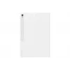 Samsung EF-DX625 QWERTY Pogo Pin Baltas