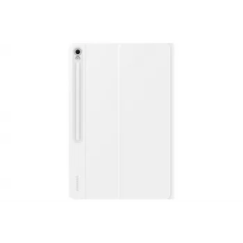 Samsung EF-DX625 QWERTY Pogo Pin Baltas