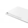 Samsung EF-DX625 QWERTY Pogo Pin Baltas
