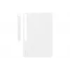 Samsung EF-DX625 QWERTY Pogo Pin Baltas