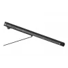 Samsung EF-DX625 QWERTY Pogo Pin klaviatūra juoda