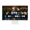 Samsung M8 M80F monitorius 81.3 cm (32 col.) 3840 x 2160 pikselių 4K Ultra HD LCD Baltas