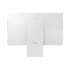Samsung M8 M80F monitorius 81.3 cm (32 col.) 3840 x 2160 pikselių 4K Ultra HD LCD Baltas
