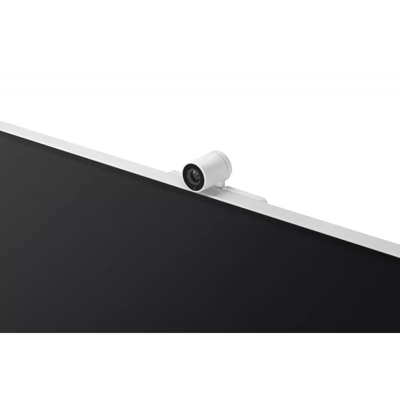 Samsung M8 M80F monitorius 81.3 cm (32 col.) 3840 x 2160 pikselių 4K Ultra HD LCD Baltas
