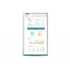 Samsung M8 M80F monitorius 81.3 cm (32 col.) 3840 x 2160 pikselių 4K Ultra HD LCD Baltas