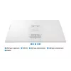 Samsung M8 M80F monitorius 81.3 cm (32 col.) 3840 x 2160 pikselių 4K Ultra HD LCD Baltas
