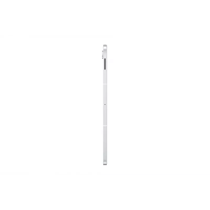 Samsung Galaxy Tab S10 FE+ 5G (13,1 colio), 33,3 cm (13,1 colio), 2880 x 1800 pikselių, 128 GB, 8 GB, 2,6 GHz, Sidabrinė