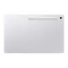 Samsung Galaxy Tab S10 FE+ 5G (13,1 colio), 33,3 cm (13,1 colio), 2880 x 1800 pikselių, 128 GB, 8 GB, 2,6 GHz, Sidabrinė