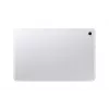 Samsung Galaxy Tab S10 FE 5G (27,7 cm), 2304 x 1440 pikseliai, 128 GB, 8 GB, 2,6 GHz, sidabrinė