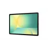 Samsung Galaxy Tab S10 FE 5G (27,7 cm), 2304 x 1440 pikseliai, 128 GB, 8 GB, 2,6 GHz, sidabrinė