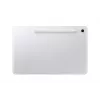 Samsung Galaxy Tab S10 FE 5G (27,7 cm), 2304 x 1440 pikseliai, 128 GB, 8 GB, 2,6 GHz, sidabrinė